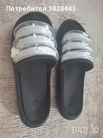 продавам джапанки adidas 