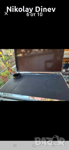 Сръбска печка, снимка 2 - Печки, фурни - 52502262