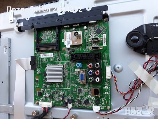 philips 32pfl3507H/12 на части, снимка 9 - Телевизори - 26392145