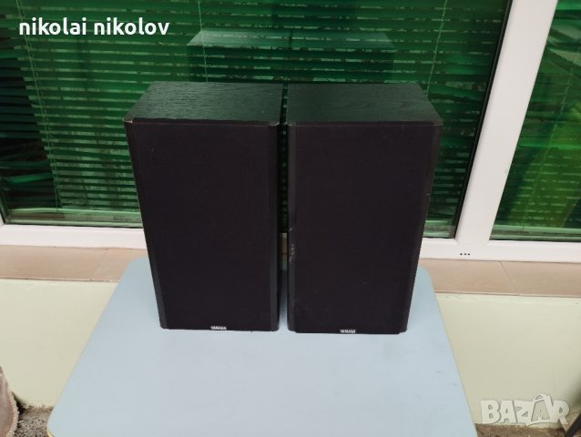 Yamaha NS-G10 , снимка 4 - Тонколони - 43057263