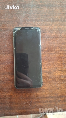 Samsung Galaxy S8, снимка 2 - Samsung - 52481027