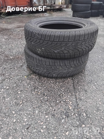 Гуми 235 65 17 Семперит Semperit 2 броя. Нов внос. Като нови., снимка 11 - Гуми и джанти - 52684372