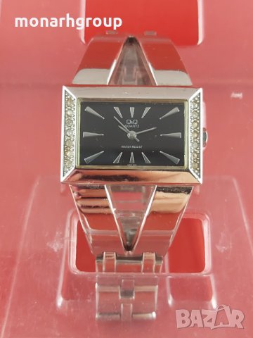 Часовник  Q&Q GA51-202