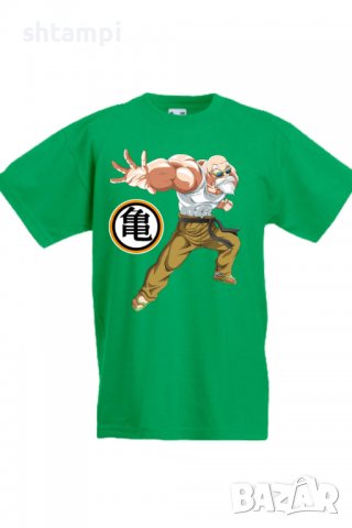 Детска тениска Dragon Ball Z 10,Анимация,игра,Празник,Повод, снимка 6 - Детски тениски и потници - 37947054