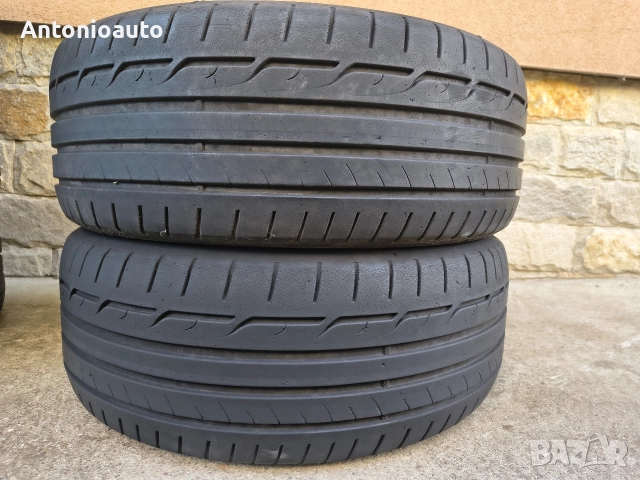 225 45 19 летни гуми 4бр. 