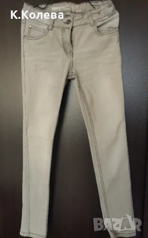 Детски дънки pepperts