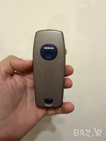 Nokia 3595 Запазен Като нов , снимка 4 - Nokia - 52392927