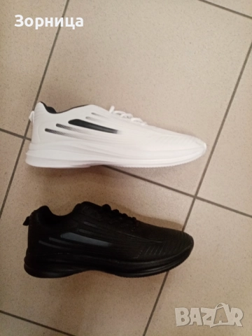 Мъжки спортни обувки , снимка 1