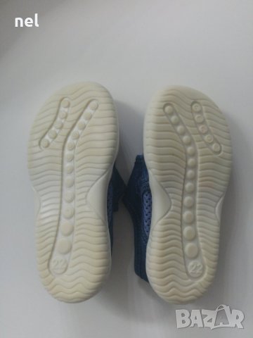 Пантофи размер 22, снимка 3 - Детски пантофи - 27780715