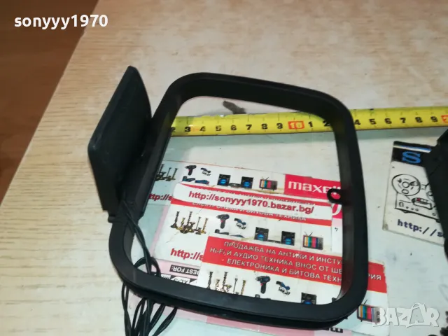 АНТЕНА ЗА РЕСИВЪР ТУНЕР РАДИО ИЛИ УРЕДБА 0301251606, снимка 13 - Ресийвъри, усилватели, смесителни пултове - 48537014