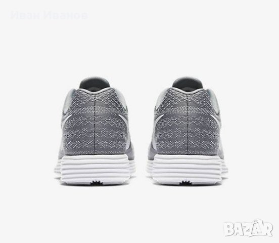 маратонки  NIKE LUNARTEMPO 2  номер 43,5-44, снимка 4 - Маратонки - 40518886
