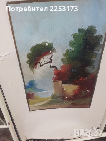 Стари легла от царско време, снимка 2 - Декорация за дома - 40860168