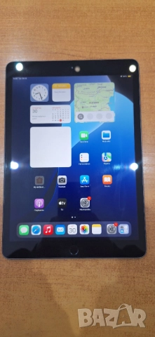 Apple iPad 7th Gen 32GB, снимка 2 - Таблети - 52237713