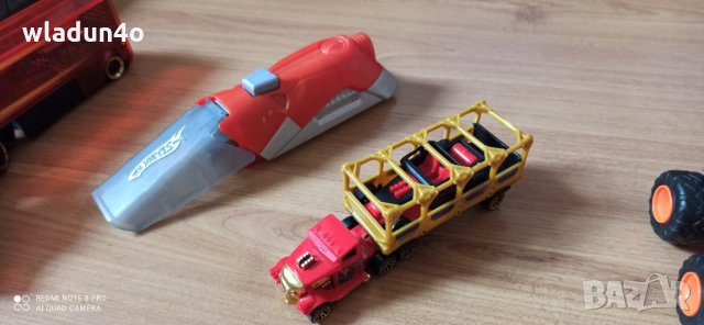 Колекция коли Hot WHEELS-15лв/бр, снимка 7 - Колекции - 32245149