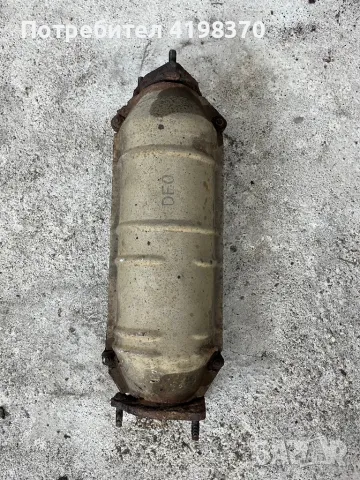 Катализатор Хонда ЦРВ 2 Honda CR-V