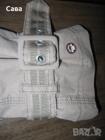 Яке пролет, есен KHUJO   дамско,Л-ХЛ, снимка 5 - Якета - 36886479