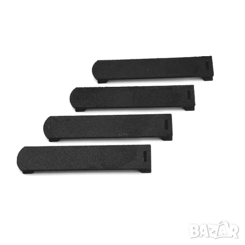 FIAT PANDA 312 (2012-) Капачки за отвори на покривни рейки, снимка 8 - Части - 53531006