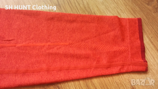 CRAFT Thermo Underwear размер XL / XXL термо блуза - 2005, снимка 6 - Екипировка - 53289433