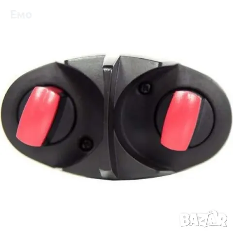 Уред за сплитане на коса: Twist Secret - Материал: Пластмаса., снимка 8 - Аксесоари за коса - 48077998