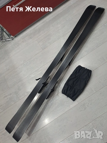 Ски ATOMIC Beta V -180см, снимка 17 - Зимни спортове - 53334181