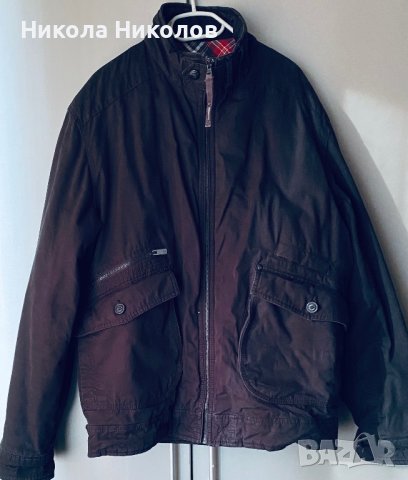 Мъжко яке Еsprit, снимка 2 - Якета - 43347159