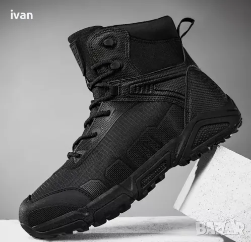 намаление. тактически обувки размер 41, снимка 3 - Екипировка - 49967548
