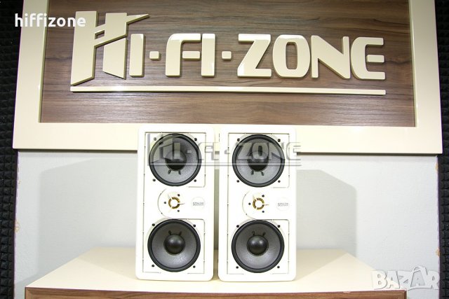 ТОНКОЛОНИ  Altec lansing 66 