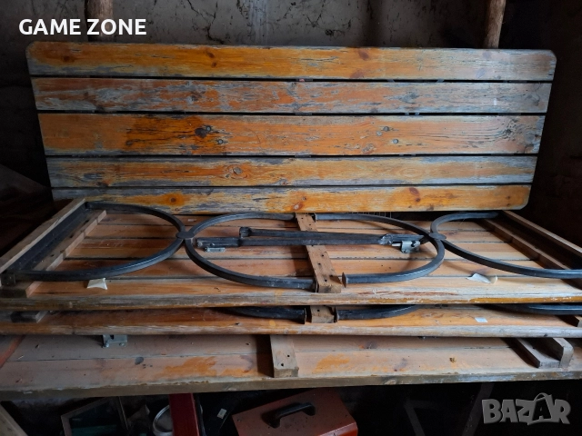 Маси 120×80см Добро състояние, снимка 4 - Маси - 52669983