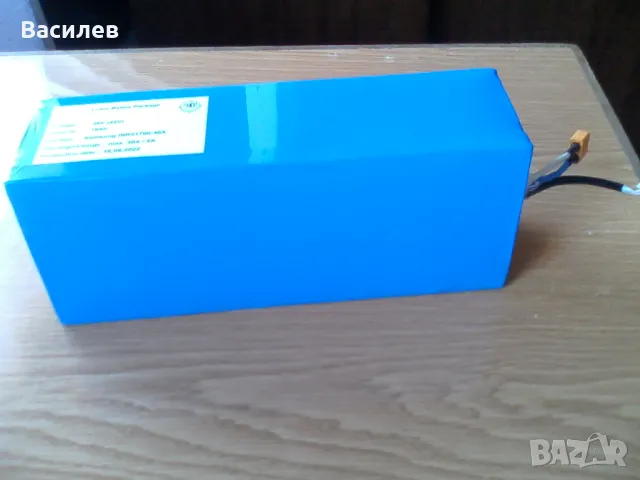 Машина за точково заваряване на акумулаторни батерии, снимка 9 - Друга електроника - 32873047