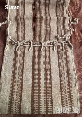 Стари автентични дисаги.100%-ов оригинал, снимка 5 - Антикварни и старинни предмети - 50782925