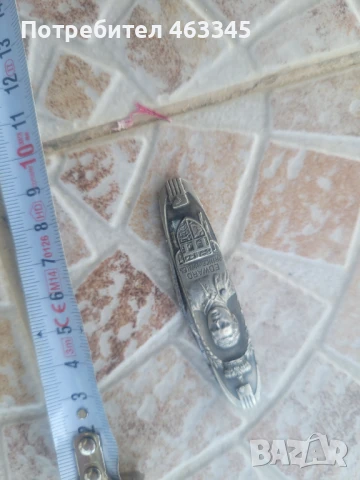 Нож, джобна ножка, кама, кинжал, снимка 2 - Антикварни и старинни предмети - 50520899