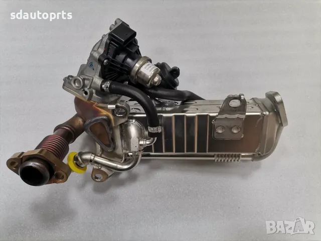 8599834 BMW F40 116d F45 F46 LCI 216d X1 F48 16d B37 AGR на 480км