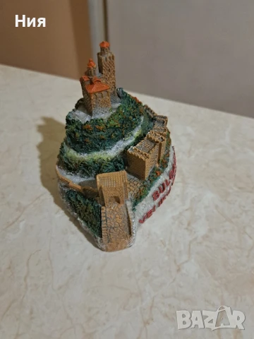 Велико Търново, снимка 4 - Статуетки - 51221399