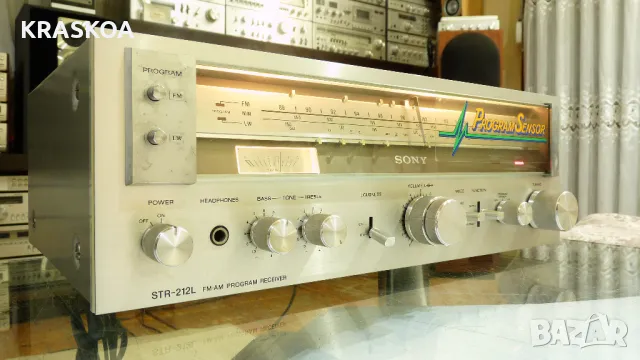 SONY STR-212L
