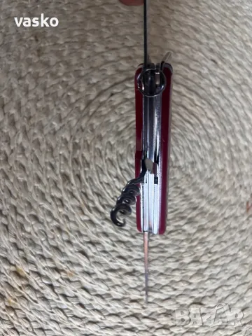 Victorinox Switzerland, снимка 11 - Ножове - 50184265
