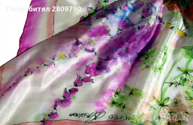 Bluebells / Колокольчики / Камбанки / Glockenblumen, снимка 3 - Шалове - 32305969