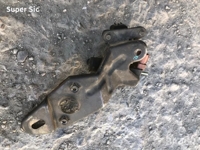 Мап сензор Тойота , снимка 3 - Части - 49775799