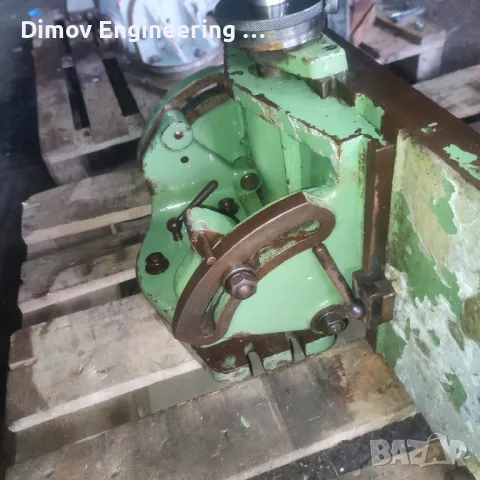 Синусна маса - немска, снимка 3 - Други машини и части - 49280639