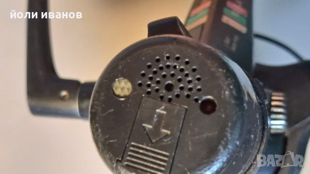 CORMORAN-SL-ELBAS40 и SL-ELBAS 30-2 броя риболовни макари със сензори, снимка 13 - Макари - 51879858