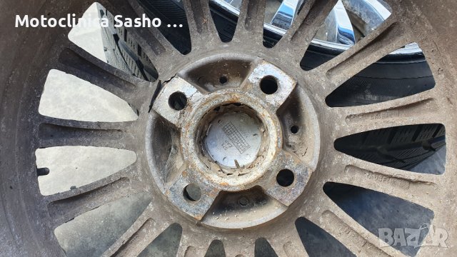 Ал.джанти 4х108 за ауди 80 В4 и Пежо, снимка 8 - Гуми и джанти - 38211225