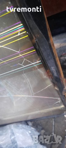 Платка Main board Philips 715G6079-C01-000-004X от Philips  32PFL3168H/12, снимка 7 - Части и Платки - 35507379