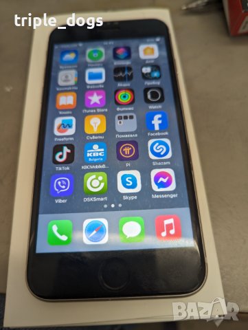 Iphone se 2022 128 GB, снимка 2 - Apple iPhone - 43896135