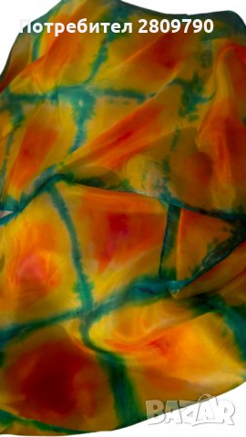 Squares / Квадраты / Квадрати / Quadrate, снимка 13 - Шалове - 31904432