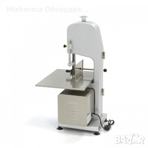 Електрически трион за месо с размер на триона 165 см. дебелина на рязане от 5 до 155 мм., снимка 2 - Обзавеждане на кухня - 38626045