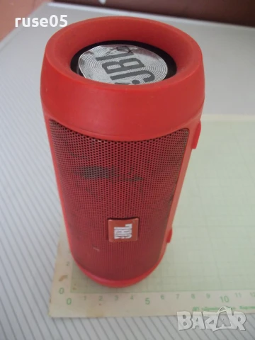 Тонколона "JBL" работеща, снимка 4 - Тонколони - 51318822