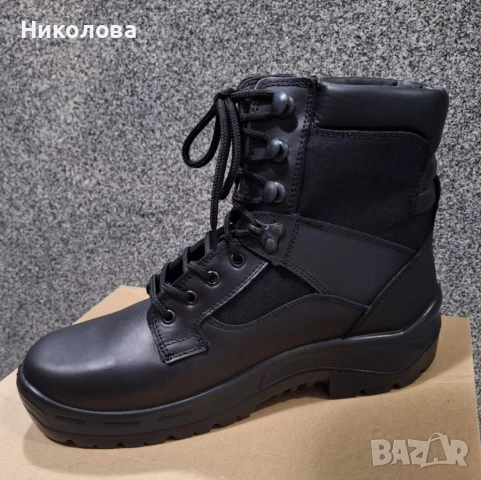 Kубинки 44 номер, снимка 4 - Мъжки ботуши - 52671070