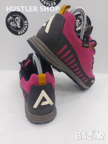 Дамски туристически обувки ALFA. Номер 38, снимка 4 - Други - 44036131