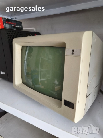 монитор за Правец 16