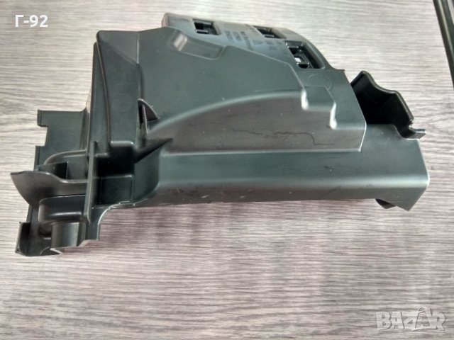 A1178850223**NEU**MERCEDES-BENZ **ОБЛИЦОВКА**CLA** W117, снимка 3 - Части - 32841887