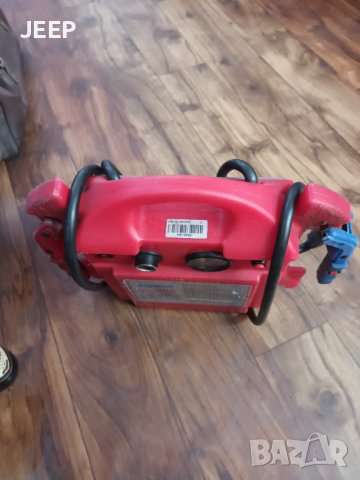 Уред за стартов ток/Биче, снимка 5 - Аксесоари и консумативи - 37865628